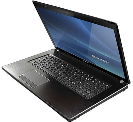 Ремонт материнской платы на ноутбуке Lenovo ThinkPad Edge E420